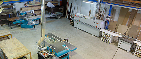 carpineria en gipuzkoa
